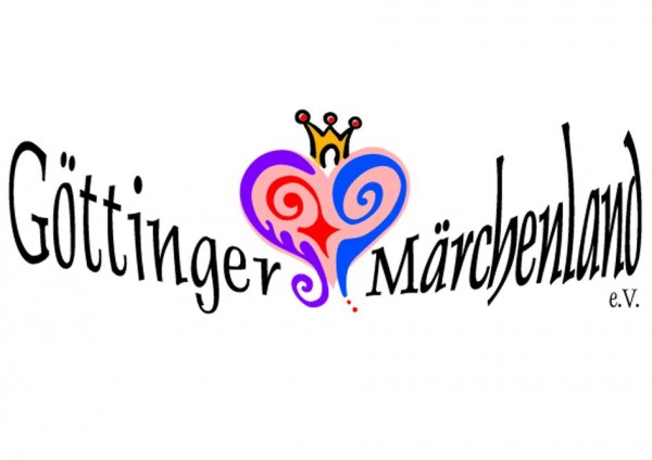 Logo Göttinger Märchenland - Frau Bartels