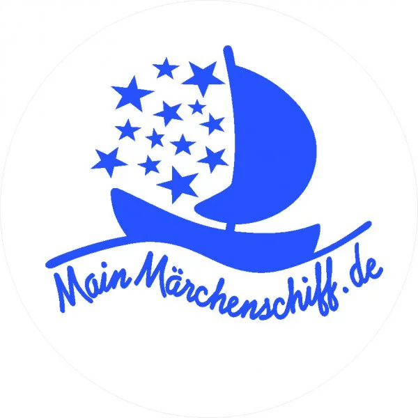 Logo Mein_Märchenschiff - Frau Maas