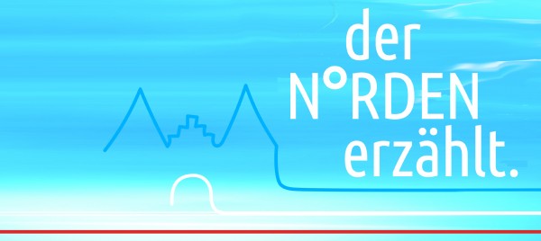 Logo-der Norden erzählt