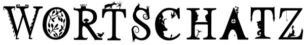 Wortschatz Logo