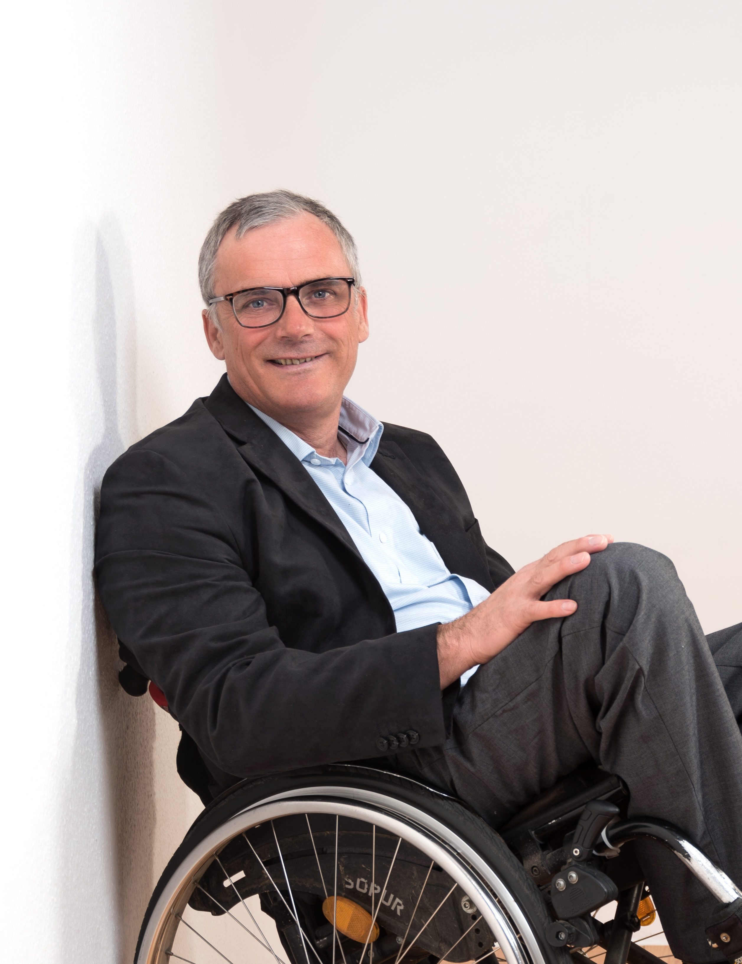 LutzRöhrichPreis 2019 für Dr. Dieter BrandKruth